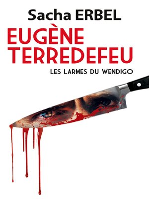cover image of Eugène Terredefeu